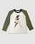 REMERA FELINE