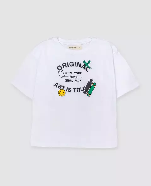 OVER REMERA - comprar online