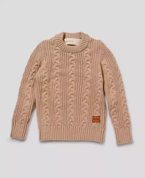 SB LENNON CAMEL