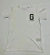 REMERA GARONA BLANCO