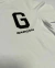 REMERA GARONA BLANCO - comprar online