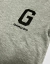 REMERA GARONA GRIS - comprar online