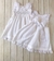 VESTIDO CAMILA LINO - comprar online