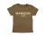 GARCON PARIS VERDE