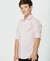 CAMISA CHLOE ROSA