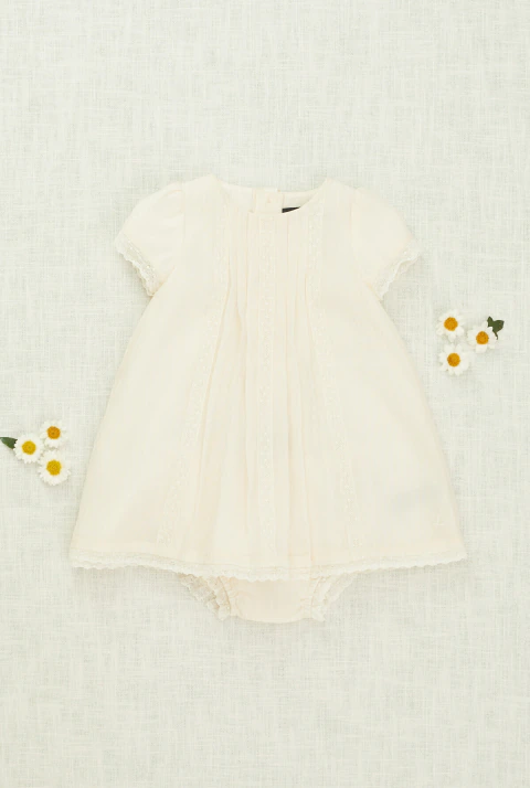 SET VESTIDO JOY