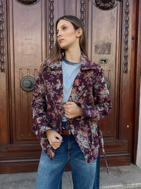 CHAQUETA MAGIC - comprar online