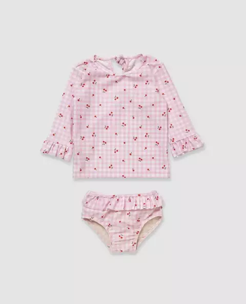 Traje de Baño Beach