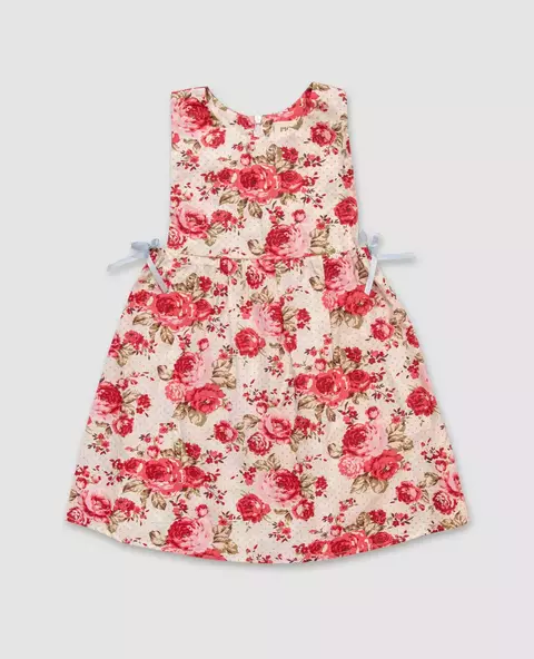 Vestido Rosita