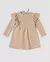 vestido wooly
