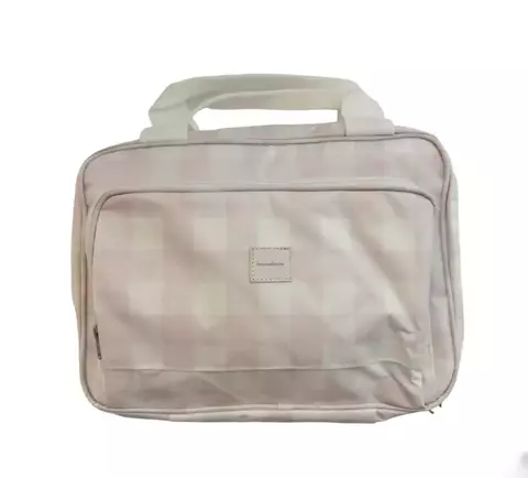 Vichy diaper bag organizer