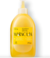 jabón líquido para el cuerpo maracuyá repuesto x 195 ml ekos (repuesto)