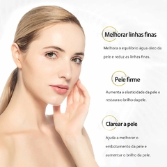 Sérum Turmeric Iluminador + Frete Grátis - Empório Ofertou