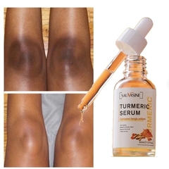 Sérum Turmeric Iluminador + Frete Grátis - loja online