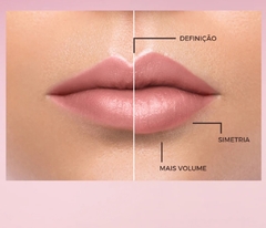 VoluLips - Efeito Preenchimento Labial Instantâneo na internet