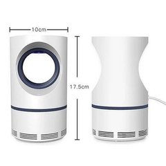 Imagem do Luminária mata mosquitos