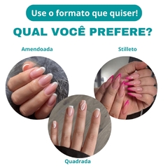 Adesivo se unhas - comprar online