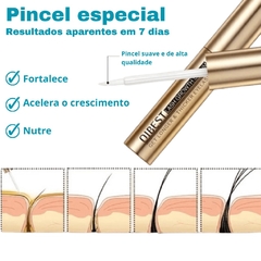 GrowLashes - Sérum Fortalecedor de cílios na internet