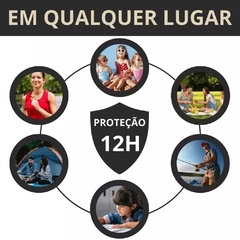 Xau Mosquito ® Original SuperFlex® - Adesivo Repelente 100% Natural - ÚLTIMAS - Empório Ofertou