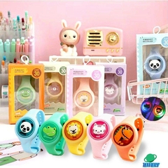 Pulseira Repelente Infantil