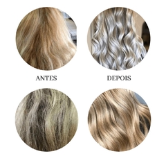 Sérum Capilar - loja online