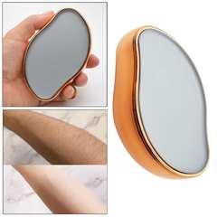 Removedor de Pelos Indolor Cristal Dep na internet