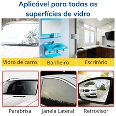 LIMPADOR EM PASTA PARA VIDROS DE CARRO - comprar online