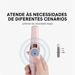 Lixa Para Pés Elétrico Profissional - loja online