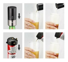 Mini Chopeira Portátil - Xiaomi - Empório Ofertou