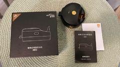 Mini Chopeira Portátil - Xiaomi - loja online