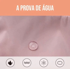 Bolsa para Viagem Multifuncional a Prova D'água - Frete Grátis na internet