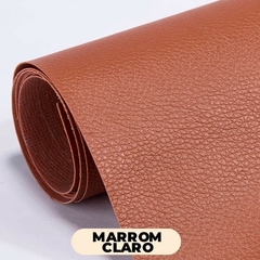 Adesivo de Couro para reparos (LANÇAMENTO 2022) na internet