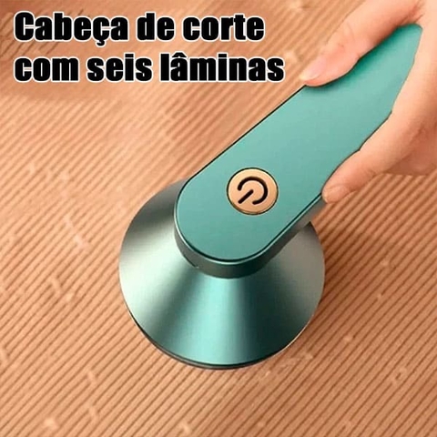 Removedor de pelos de roupas fiapos e bolinhas