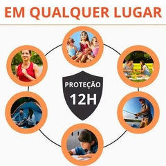 Xau Mosquito ® Original SuperFlex® - Adesivo Repelente 100% Natural - ÚLTIMAS - comprar online