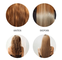 Sérum Capilar - loja online