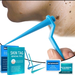 SkinTag - Removedor de Verrugas e Sinais da Pele