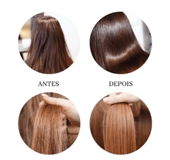 Sérum Capilar - loja online