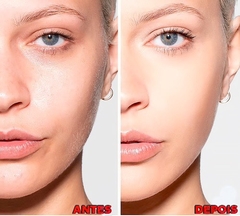 Gel Esfoliante Clareador de Laranja - Hidratante - loja online