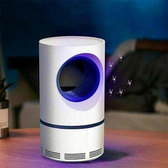 Luminária mata mosquitos - comprar online