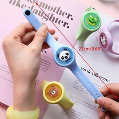 Pulseira Repelente Infantil