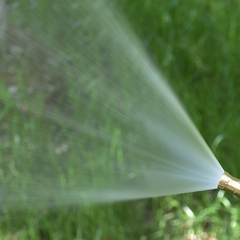 Bocal de Mangueira Pistola de Alta pressão - Mangueira Max - Empório Ofertou