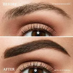 Imagem do MÁSCARA GEL PARA SOBRANCELHA