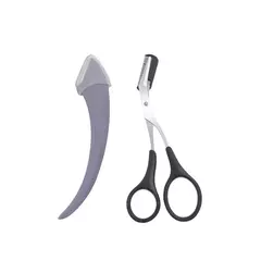 Kit Modelador Reparador de Sobrancelha 3 me 1 - ®BrownGirl - comprar online