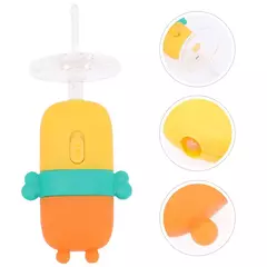 Limpador de ouvido de bebê elétrico - Clear Baby - comprar online