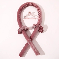 Modelador de Cachos Efeito babyliss sem fonte de calor na internet