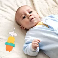 Imagem do Limpador de ouvido de bebê elétrico - Clear Baby