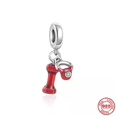 Berloque Academia em Prata 925 - comprar online