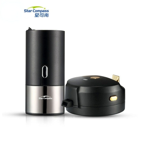 Mini Chopeira Portátil - Xiaomi