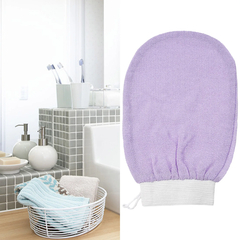 Luva Esfoliante para o Corpo - SkinCare®