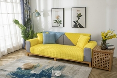 Imagem do Capa Protetora para sofá